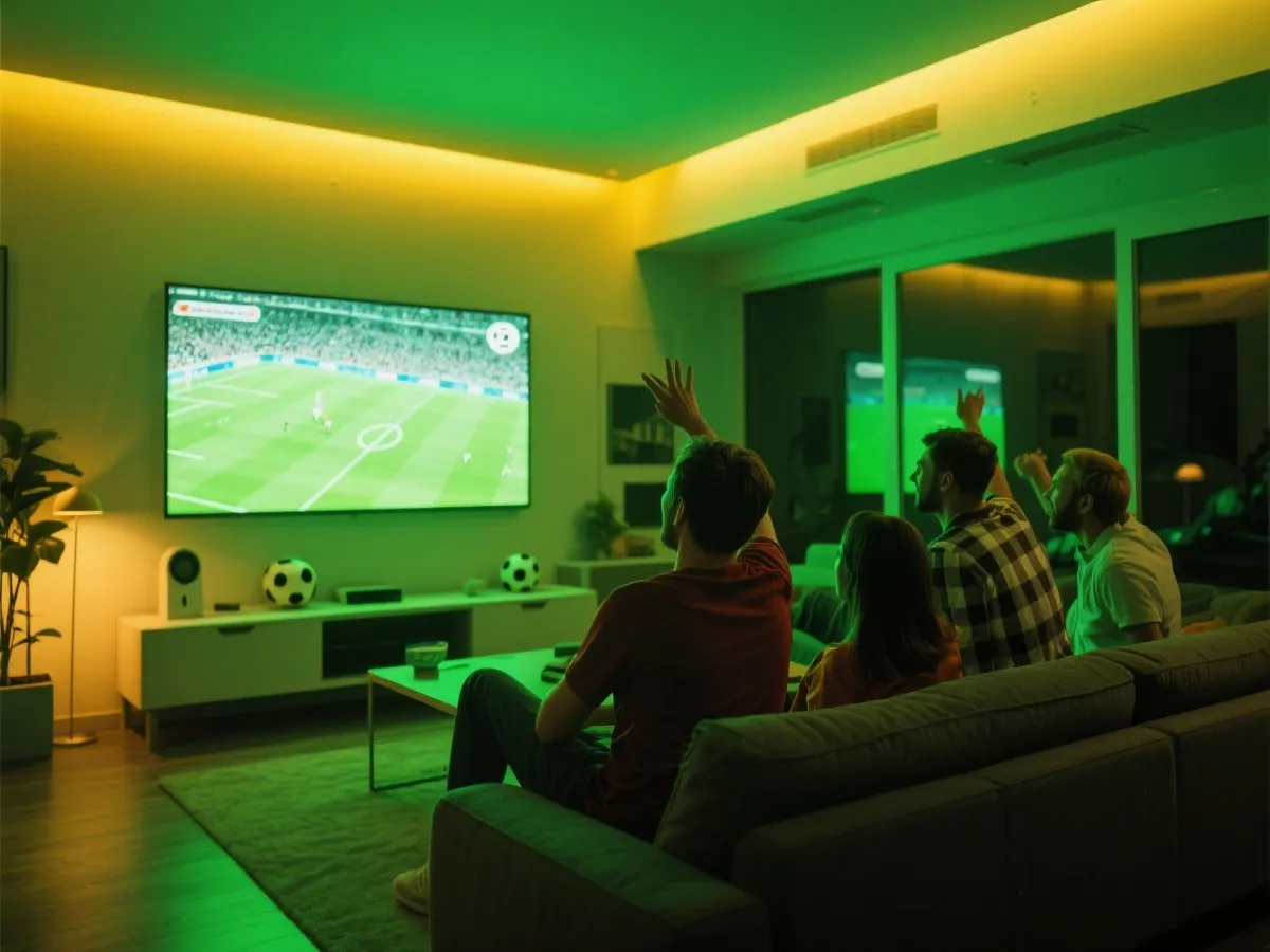 2026世界杯观赛与资讯入口