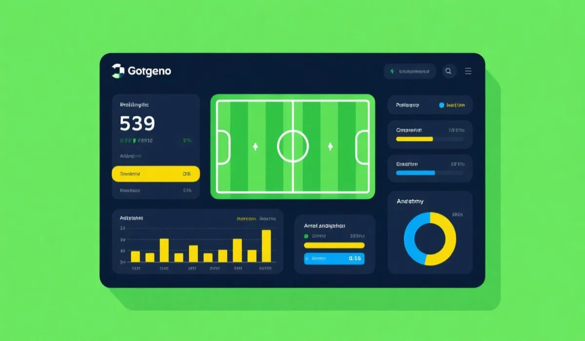 世界杯赔率与平台对比的可视化示意图