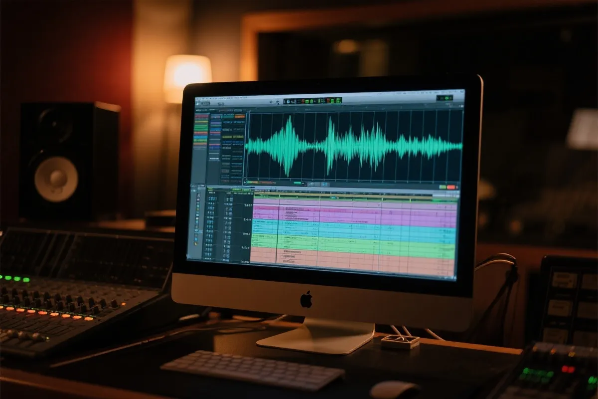 2026世界杯主题曲如何诞生：从征集筛选到全球首发的音乐制作幕后全纪录